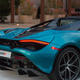 Image for article titled The McLaren 720S Spider Solves a Super Annoying Problem Before It Even Is One